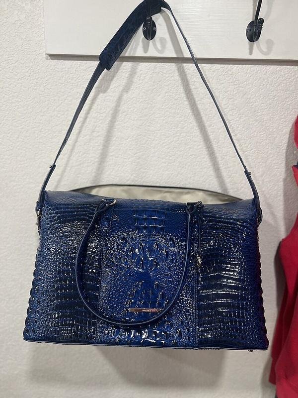 Customer photo for "My New Travel Bag"