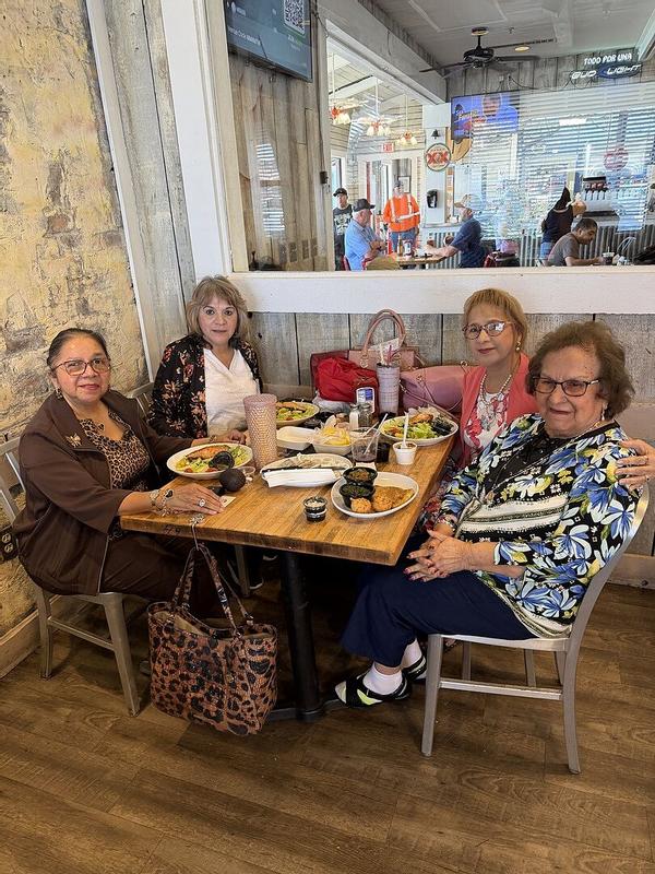 Customer carousel item 1.