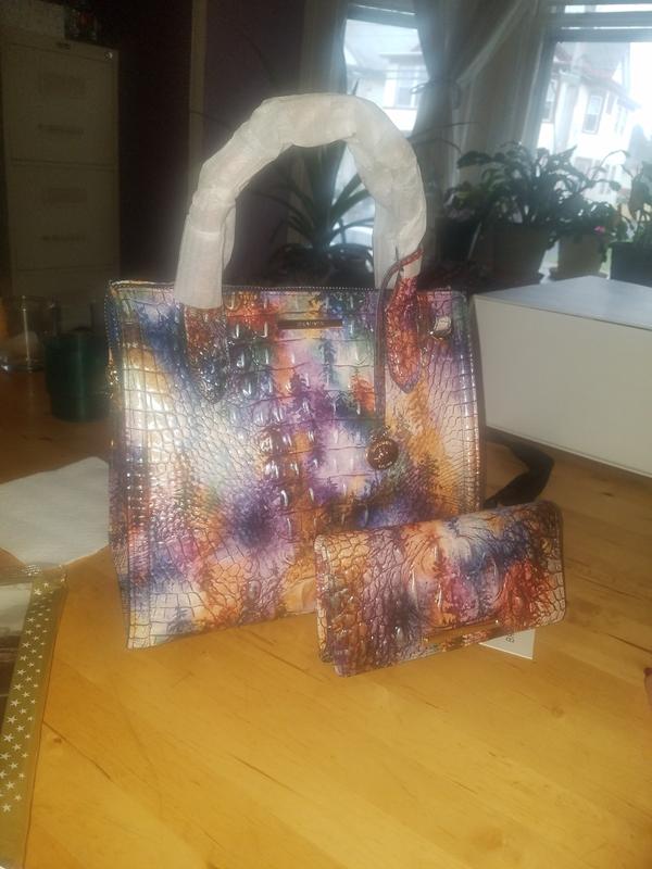 Customer photo for "made my sister cry"