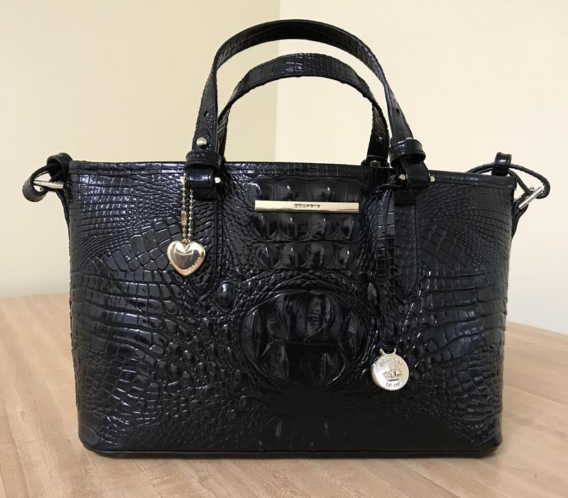 Brahmin mini asher melbourne online