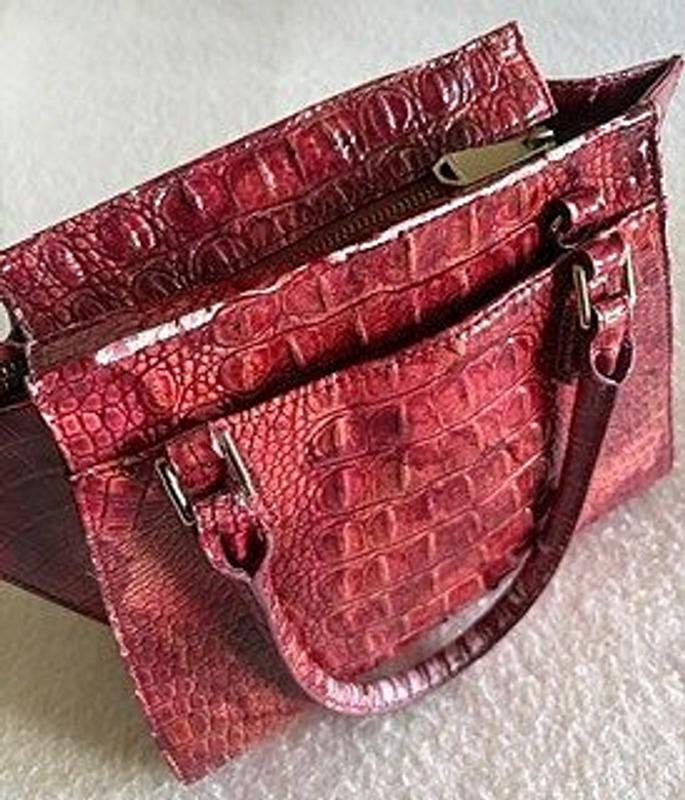 Customer photo for "Disappointed"