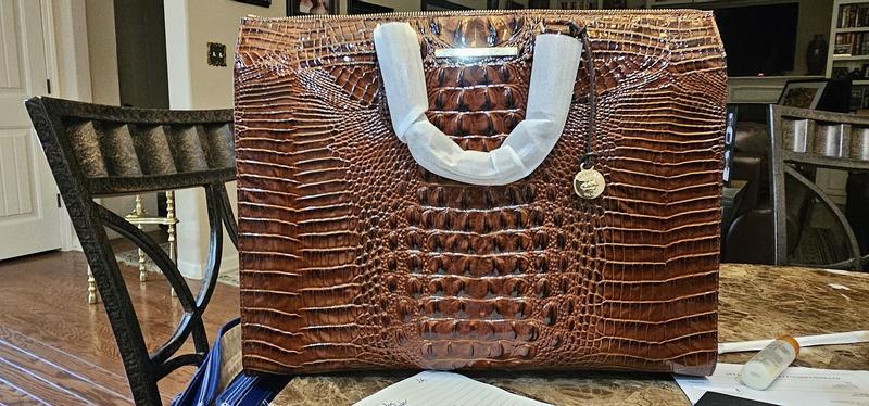 Customer photo for "Great for Business Travel"