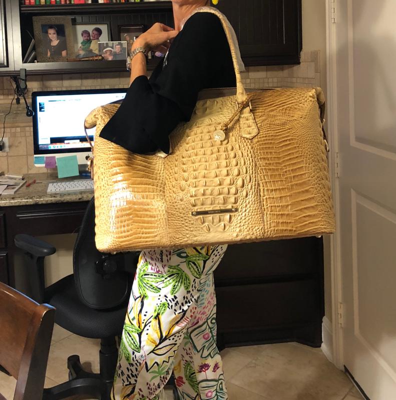 Duxbury weekender sale
