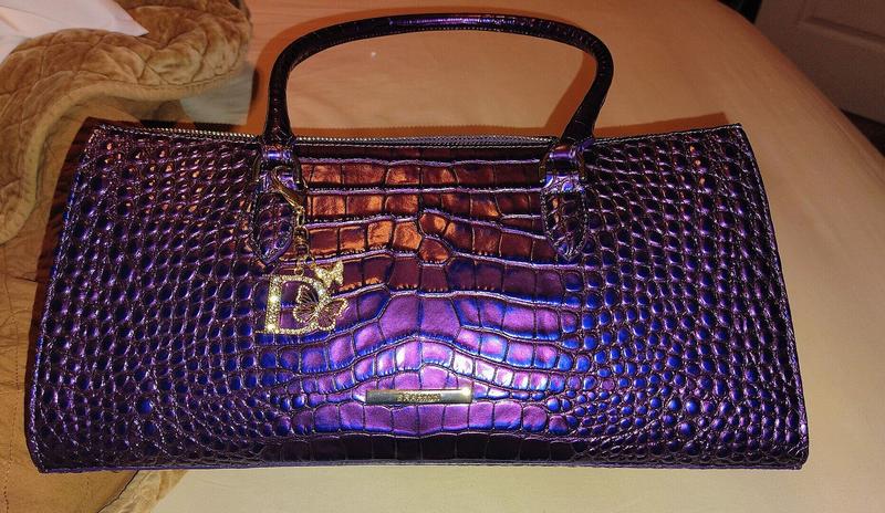 Customer photo for "Sassy"