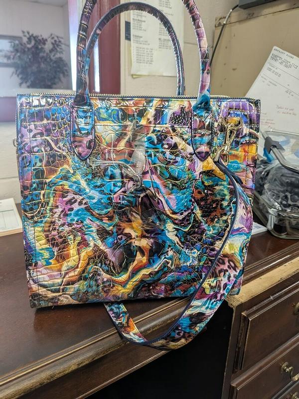 Customer photo for "Favorite purse ever"