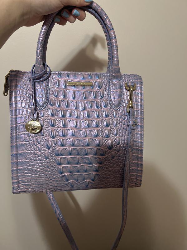 Customer photo for "Frosted lilac"