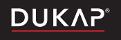 InUSA; DUKAP logo