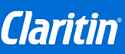 claritin.com logo