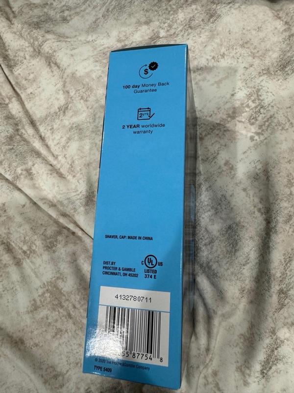 Customer photo 3 of 4. Click to open full size image.