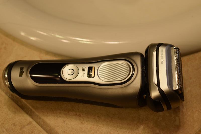 Braun Series 9 9376cc Electric Shaver Bed Bath and Beyond Canada