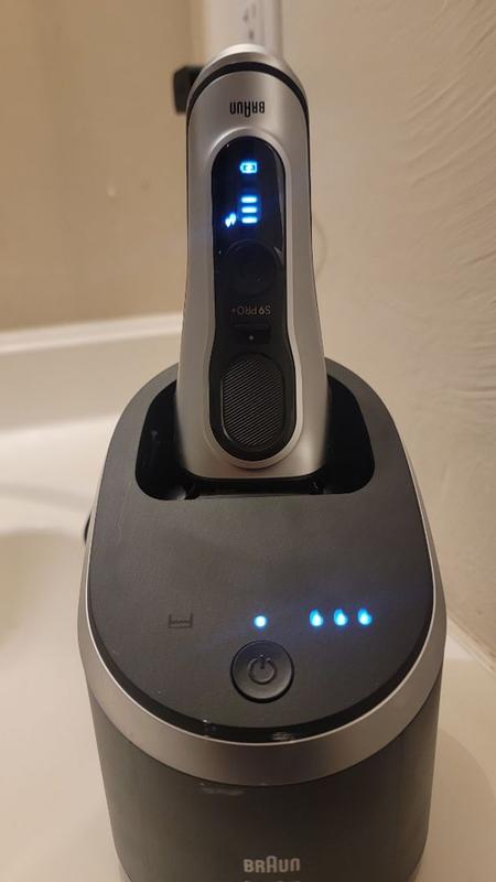 Braun Series 9 Pro review: a beast of a trimmer with an equally beastly  price tag