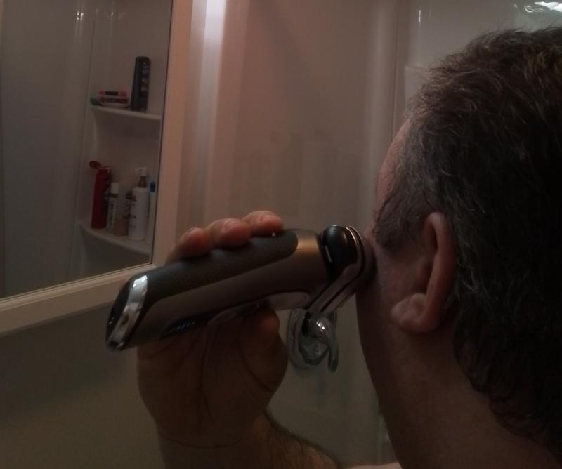 Braun Series 9 9376cc Electric Shaver Bed Bath and Beyond Canada