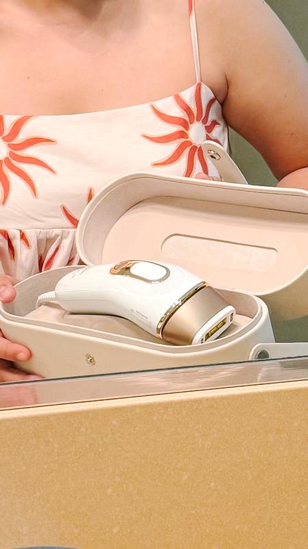 Silk·expert Pro 5 IPL Laser Hair Removal, PL5347 | Braun US