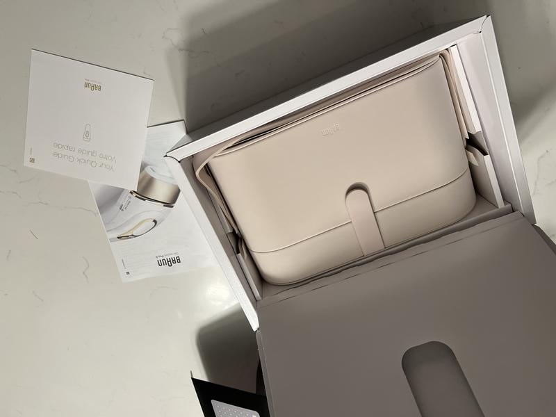 Braun Silk·expert Pro 5 IPL Laser Hair Removal, PL5347 | Braun
