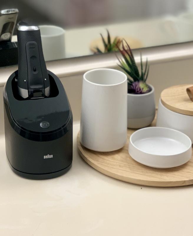 Braun Series 9 9376cc Electric Shaver Bed Bath and Beyond Canada