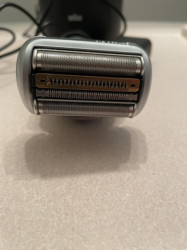 Braun Series 9 9376cc Electric Shaver Bed Bath and Beyond Canada