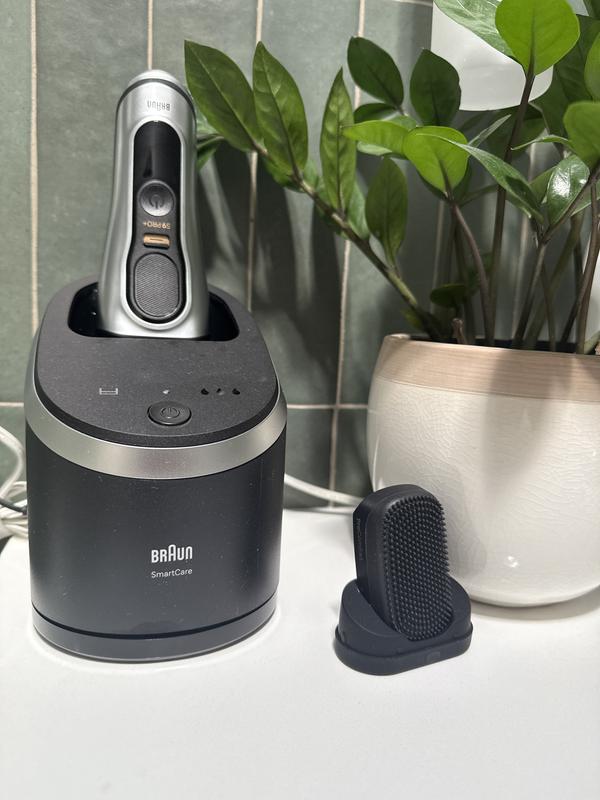 脱毛・除毛 BRAUN series9 Amazon.co.jp: Braun Series 9 PRO+ 男性用電動カミソリ、5つの