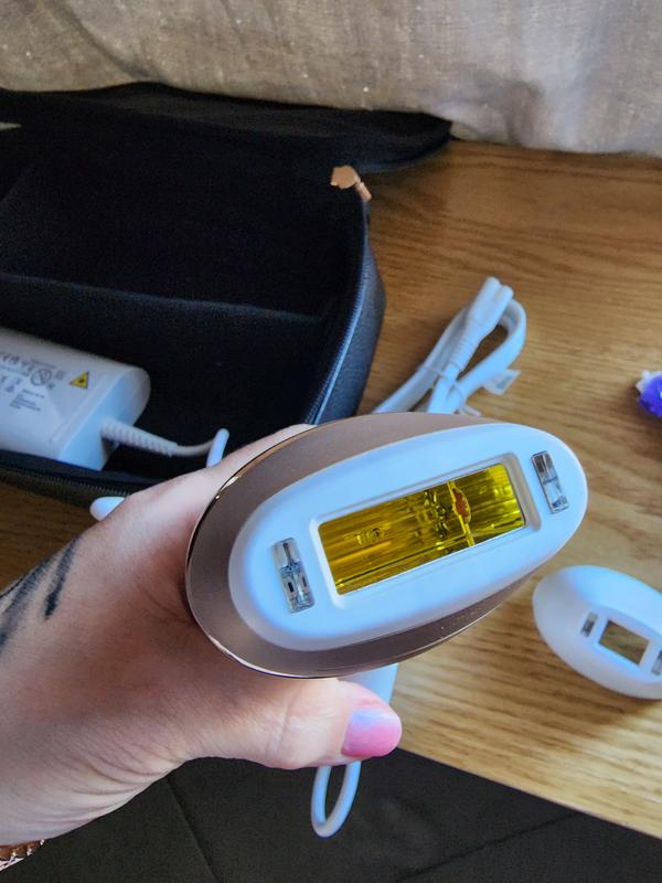 Braun Silk·expert Pro 5 IPL Laser Hair Removal, PL5347 | Braun Braun Silk·expert Pro 5 IPL Laser Hair Removal, PL5347 | Braun