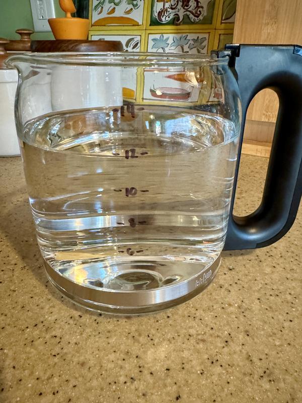 Numbers written with my Sharpie