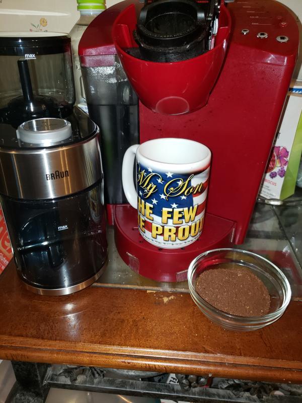 Customer photo 1 of 1. Click to open full size image.