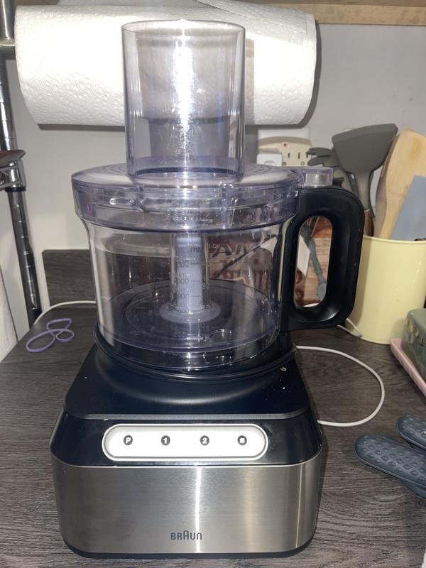 Food processor