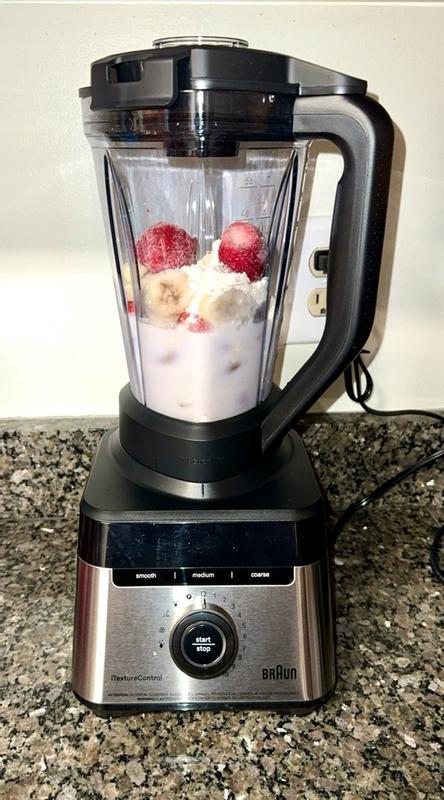 PowerBlend 7 PowerBlend 7