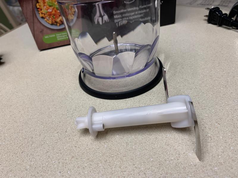 MultiQuick 7 Hand Blender MultiQuick 7 Hand Blender