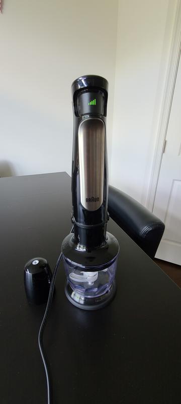 Hand Blender  Braun Household