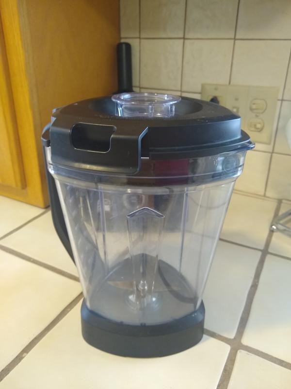 2.0L Commercial Blender - Tough Mama Appliances