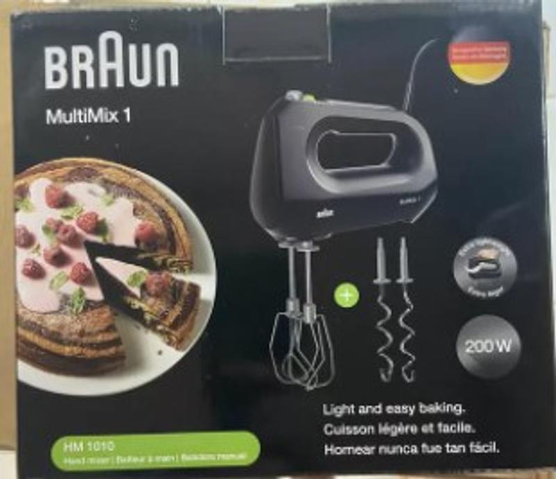 Braun Multi Mix Hand Blender Canadian Tire