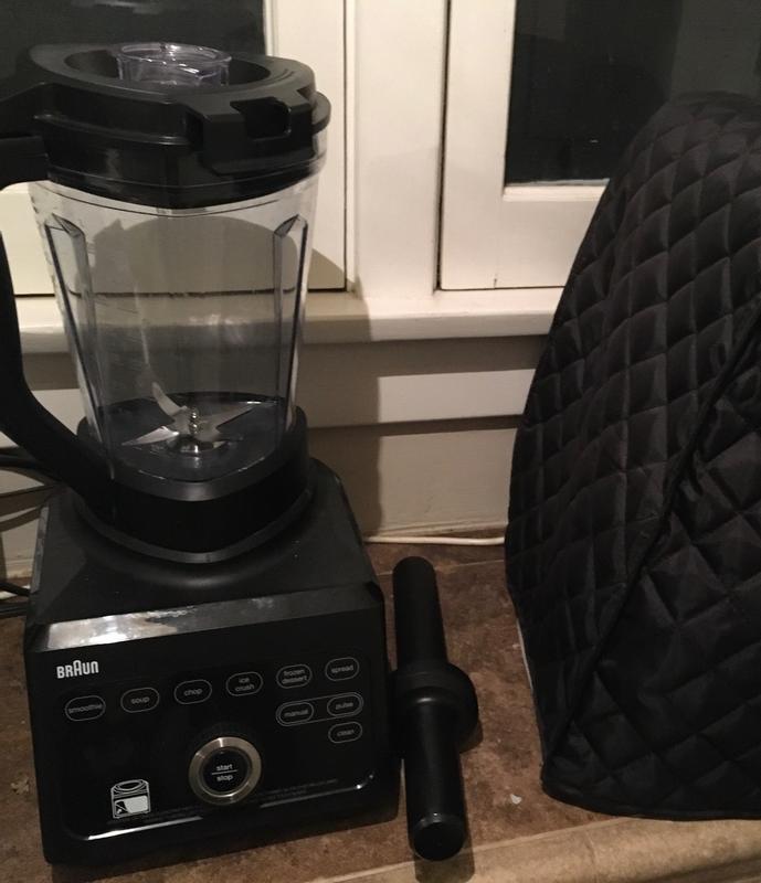 Braun Food Processor Review: Precision In Every Chop