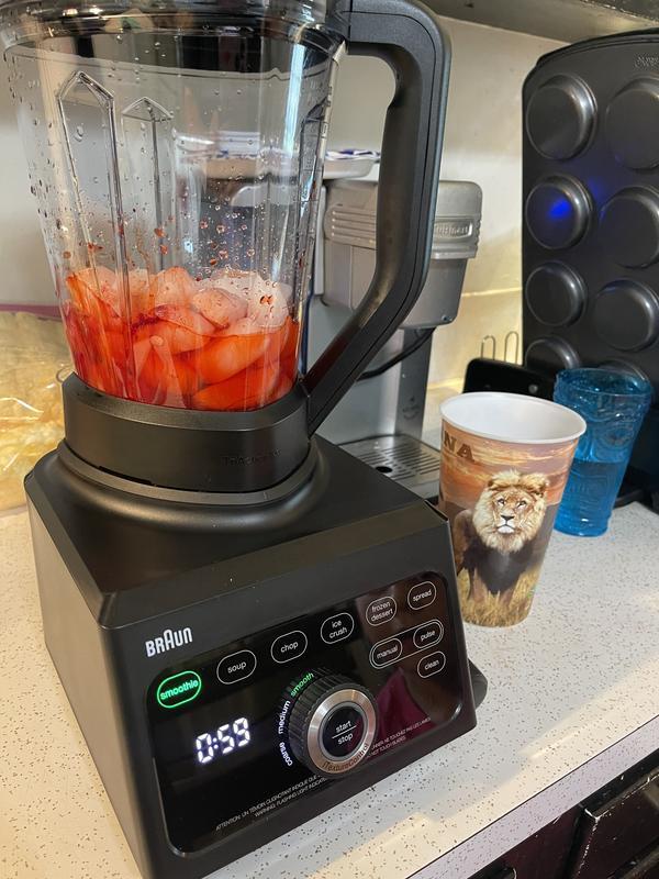 Braun smoothie hotsell