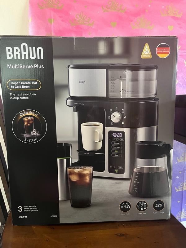 Multiserve Plus