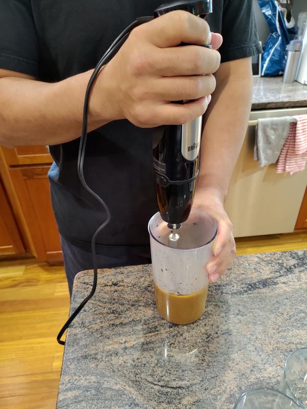 MultiQuick 7 Hand Blender MultiQuick 7 Hand Blender