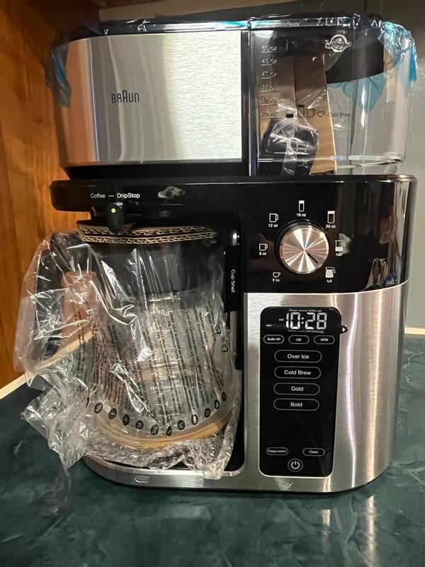 Multiserve Plus
