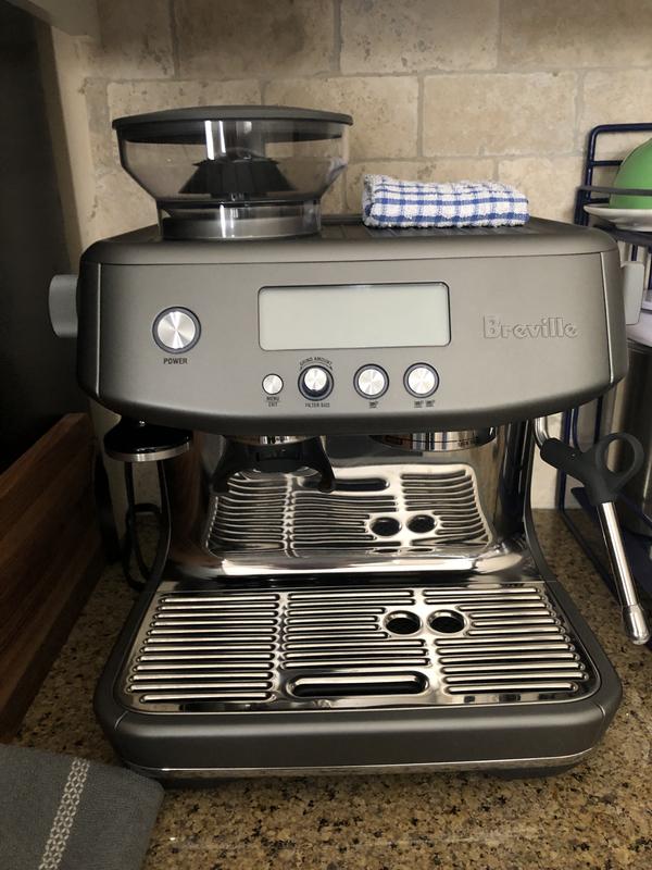 Breville® Barista Pro™ Coffee Machine Bed Bath and Beyond Canada