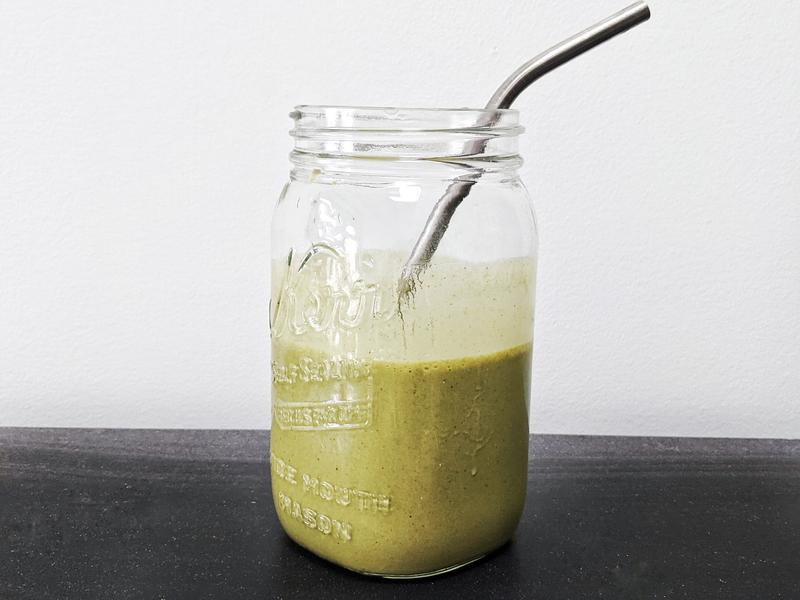 Green smoothie