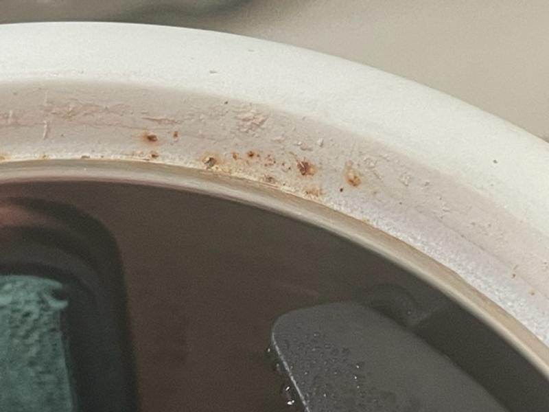 Customer photo 2 of 3. Click to open full size image.