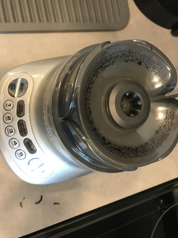 Breville BBL620SIL the Fresh and Furious Countertop Blender Review