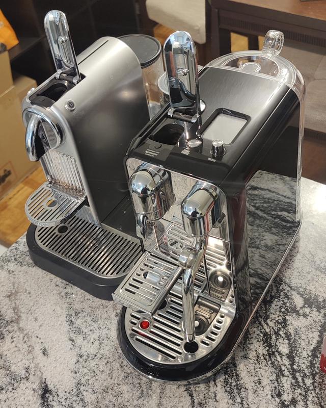 breville creatista review