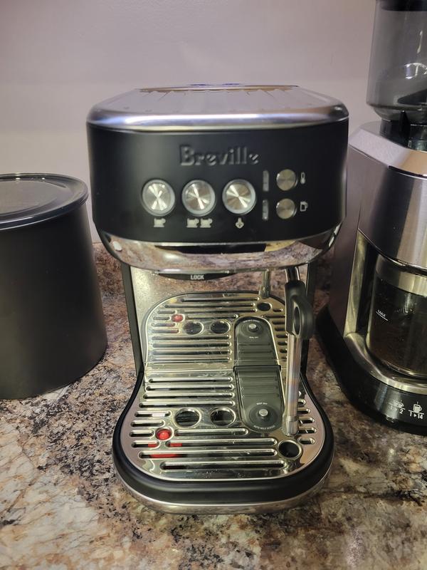 Breville Bambino Plus Espresso Machine Review