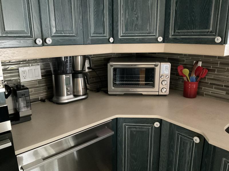 Photo du client 1 de 1. Cliquez pour ouvrir l'image pleine grandeur.