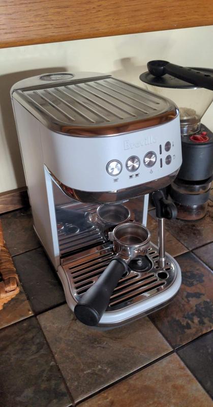 the Bambino™ Plus | breville (CA) the Bambino™ Plus | breville (CA)