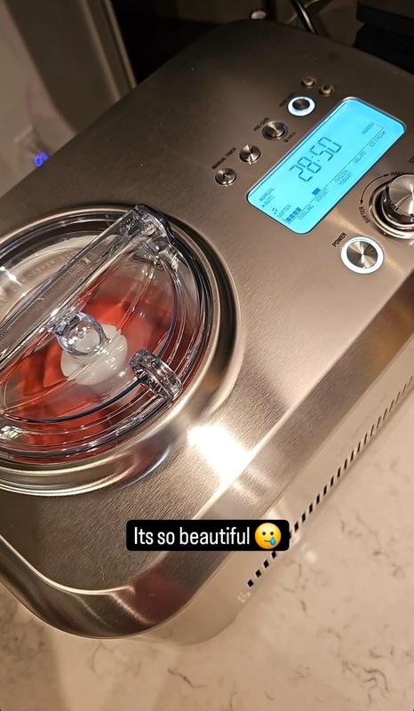 The SmartScoop in all it's glory