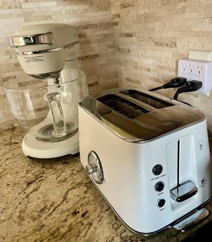 Smeg White Kettle And Toaster Unboxing - Kettle Leak Test 