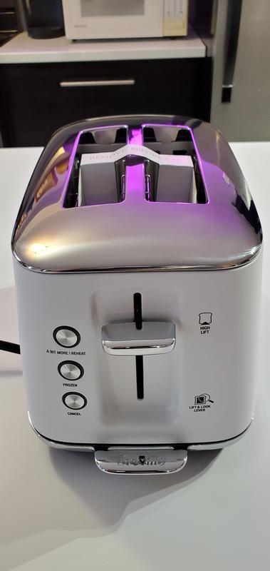 Breville Toast Select Luxe Toaster