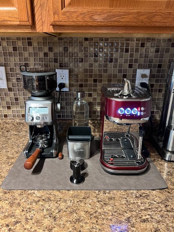 the Bambino™ Plus | breville (CA) the Bambino™ Plus | breville (CA)