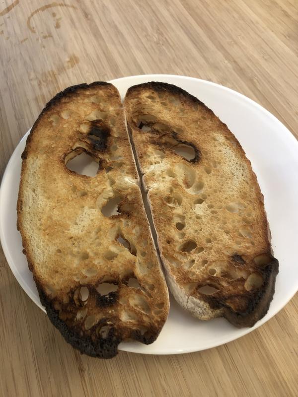 Breville® Bit More™ 4Slice Toaster Bed Bath and Beyond Canada