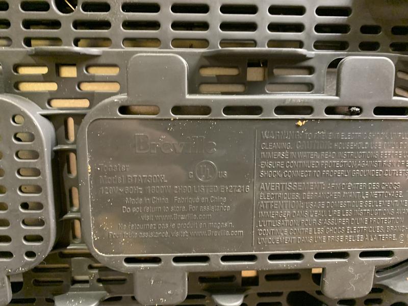 Breville® Bit More™ 4Slice Toaster Bed Bath and Beyond Canada