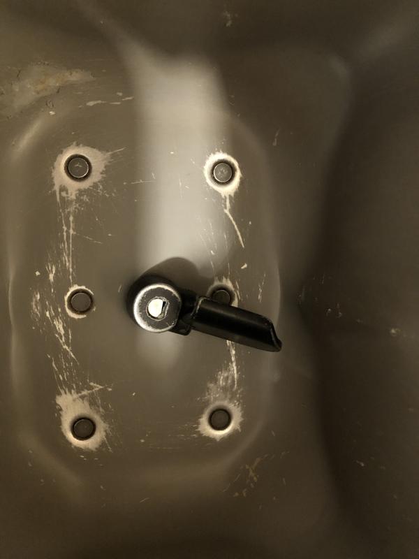 Photo du client 1 de 1. Cliquez pour ouvrir l'image pleine grandeur.